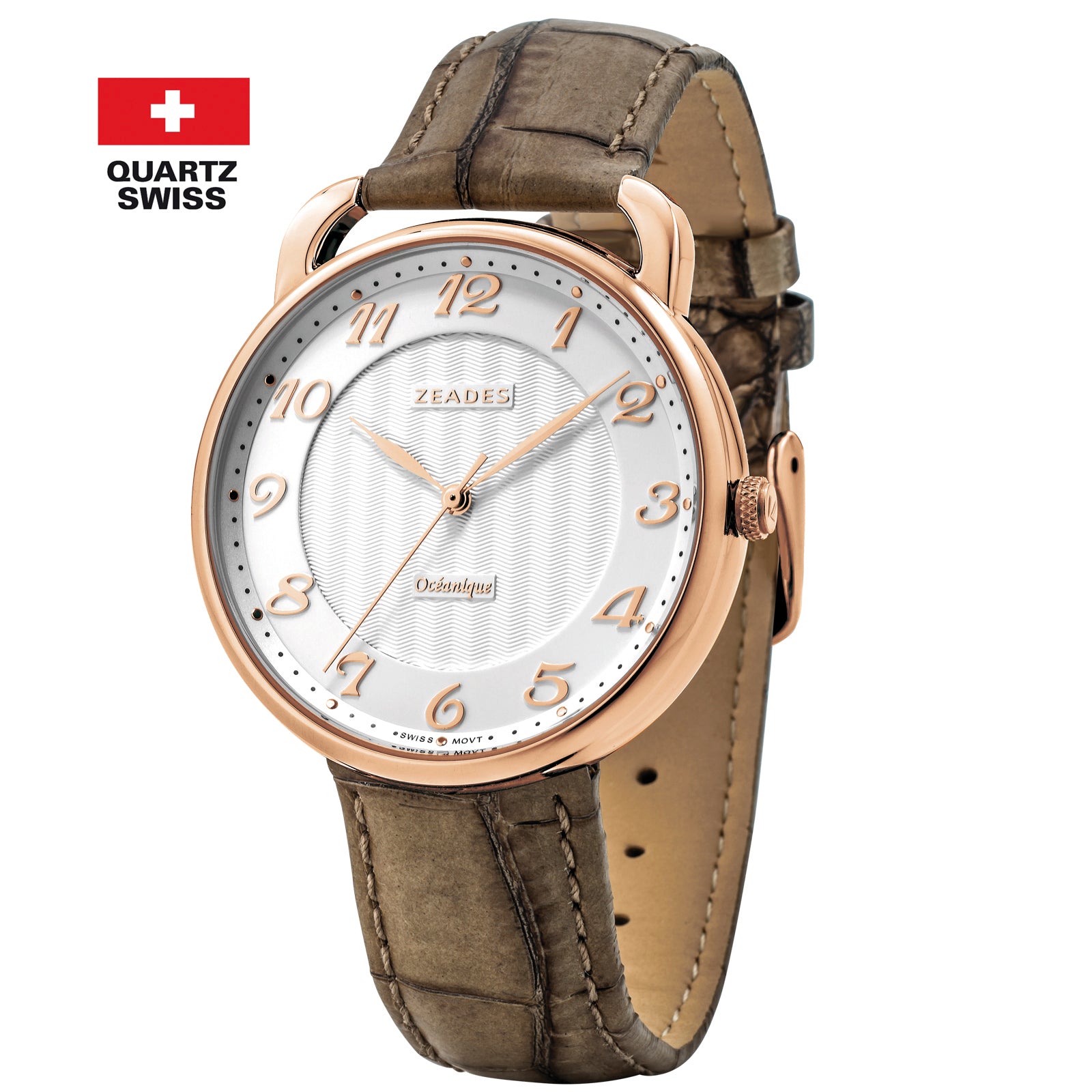 Montre rochas online suisse