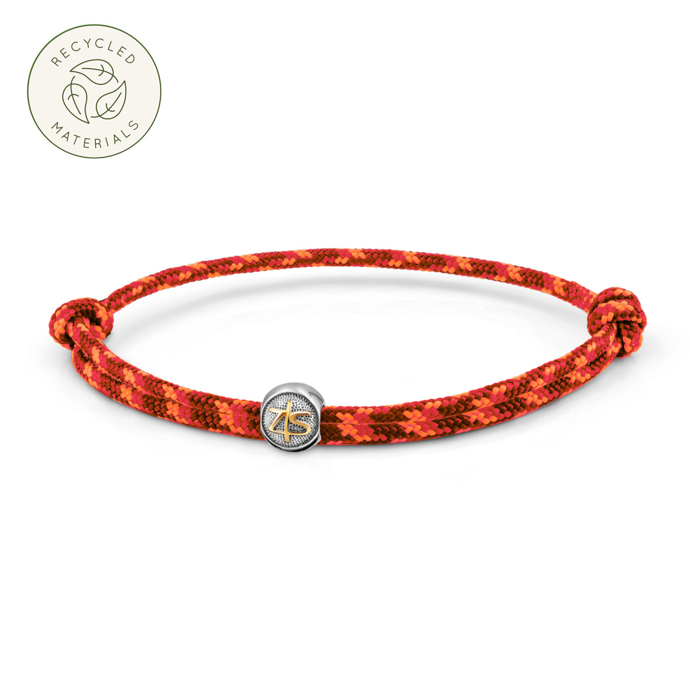 Bracelet PENNON eco Orange 2T