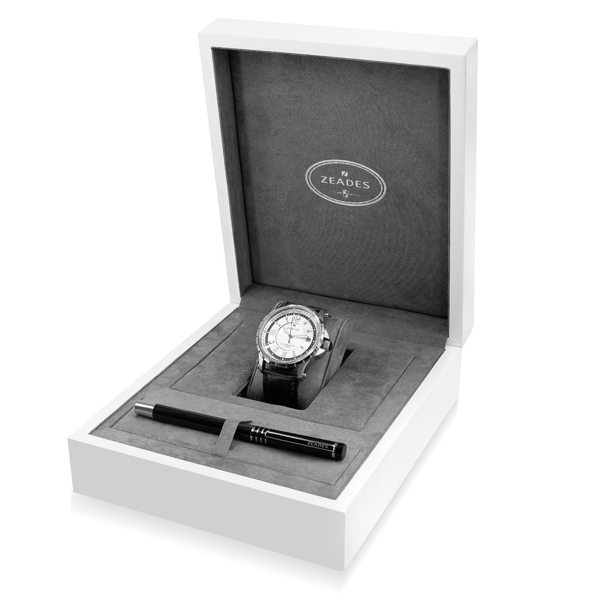 Men's Watch and Pen Gift Set