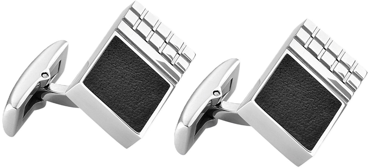 Men's Cufflinks and Pen Gift Set